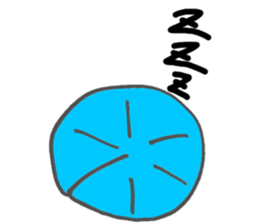 The Armadillidae sticker #1579413