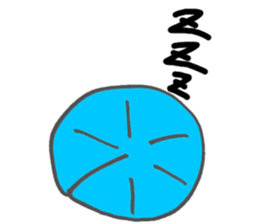 The Armadillidae sticker #1579413