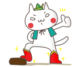 Once upon a time... sticker #1579627