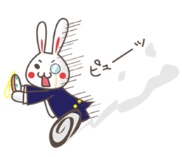 Once upon a time... sticker #1579643