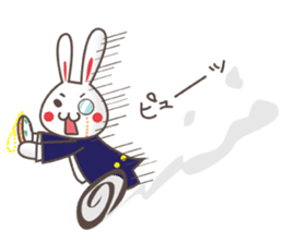 Once upon a time... sticker #1579643