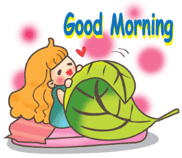 Once upon a time... sticker #1579650