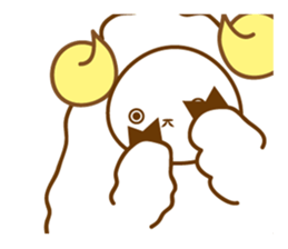 the sheep sticker #1579907