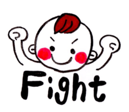 kent boy sticker #1580266