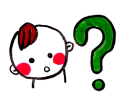 kent boy sticker #1580276