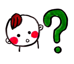 kent boy sticker #1580276