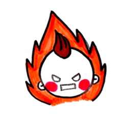 kent boy sticker #1580278