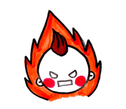 kent boy sticker #1580278