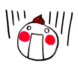 kent boy sticker #1580288