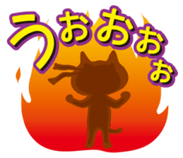 Phrases for students or examinees sticker #1580300