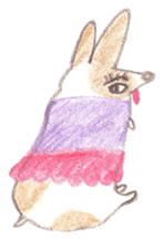 Toast, the lovely Corgi! sticker #1580349