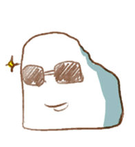 Eraser old sticker #1580758