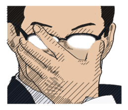 Stress interview sticker #1581130