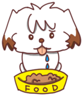 J and her friends sticker #1581548