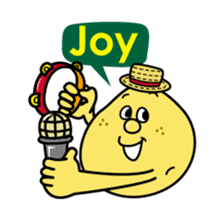 Liz and Peter 1 sticker #1581997