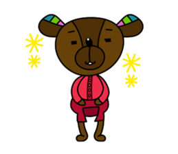 AISATSU -Greeting- Sticker sticker #1582194