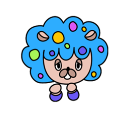 AISATSU -Greeting- Sticker sticker #1582199