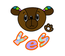 AISATSU -Greeting- Sticker sticker #1582206