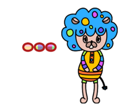 AISATSU -Greeting- Sticker sticker #1582213