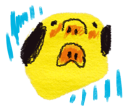 Mr.Hanabuta sticker #1582256