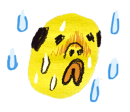 Mr.Hanabuta sticker #1582257