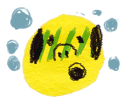 Mr.Hanabuta sticker #1582259