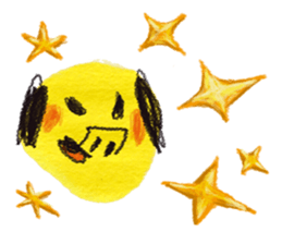 Mr.Hanabuta sticker #1582282