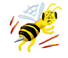 Mr.Hanabuta sticker #1582289