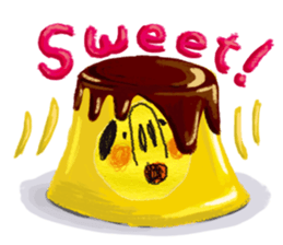 Mr.Hanabuta sticker #1582291