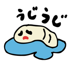 let's go zombie sticker #1582583