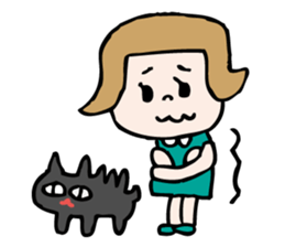 let's go zombie sticker #1582591