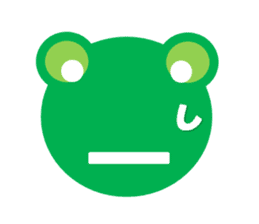 kero_Frog sticker #1582779