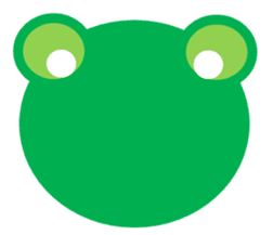 kero_Frog sticker #1582815