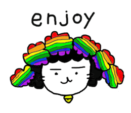 Gomame sticker #1582863