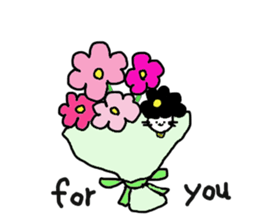 Gomame sticker #1582881