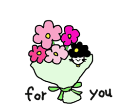 Gomame sticker #1582881