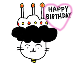 Gomame sticker #1582884