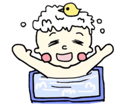 bebe&mama&papa sticker #1583408