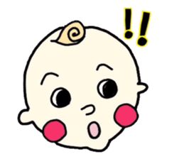 bebe&mama&papa sticker #1583411