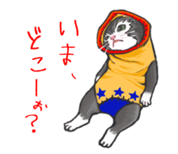 so many lol cats!!!(JP) sticker #1583595