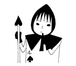 Everyday of Alice. sticker #1583801