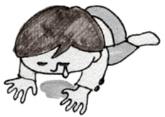 Good this Sticker sticker #1583896