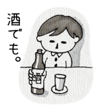 Good this Sticker sticker #1583900