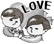 Good this Sticker sticker #1583902