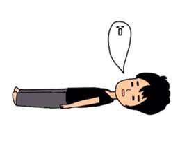 GoGo!Makoto sticker #1584239