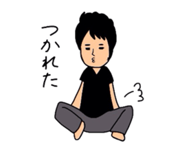 GoGo!Makoto sticker #1584245