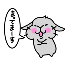 koo2 sticker #1584581