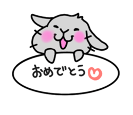 koo2 sticker #1584603