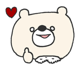 The Delightful Friends of Takanashi sticker #1584781