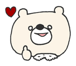 The Delightful Friends of Takanashi sticker #1584781